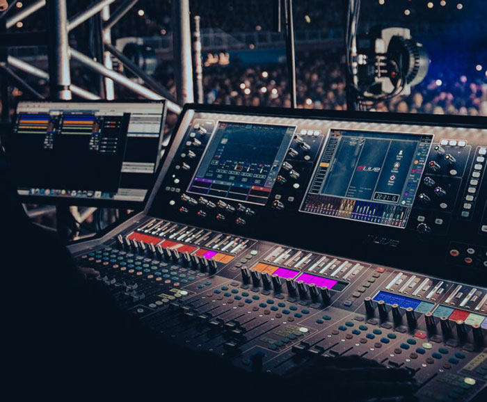 Mixer Là Gì? Có Bao Nhiêu Loại? Cách Chọn Mixer Phù Hợp Cho Bộ Dàn Âm Thanh 