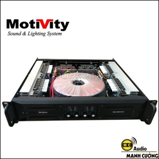 CỤC ĐẨY CÔNG SUẤT MOTIVITY MA-4800