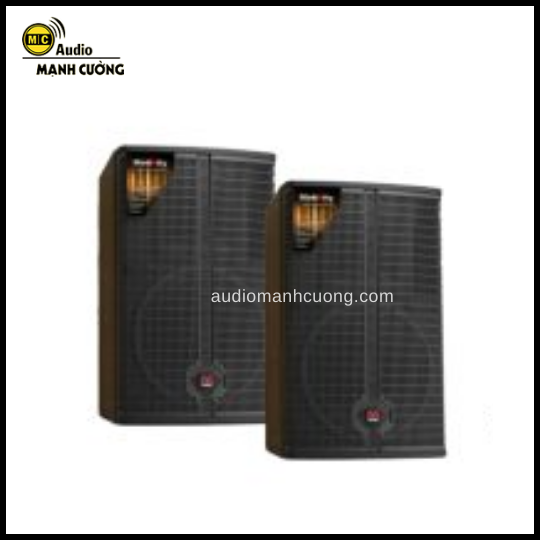 Loa 30 Motivity NX12