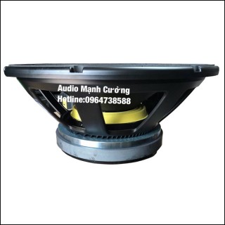 Bass RCf 50 từ 260 col 125