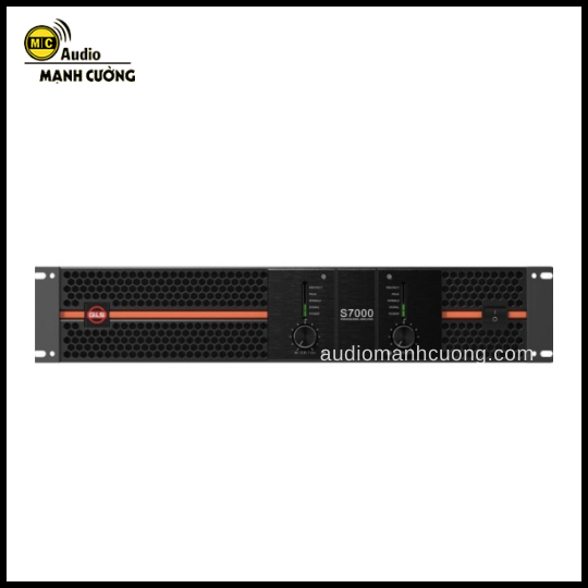 Cục Đẩy Công Suất GLS S7000
