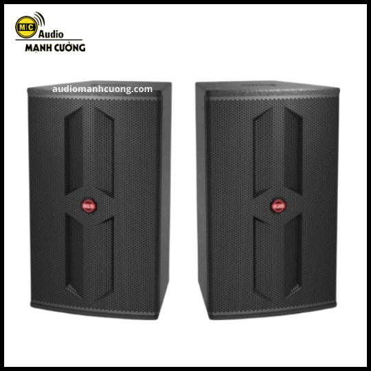 Cặp Loa Full GLS GK-112