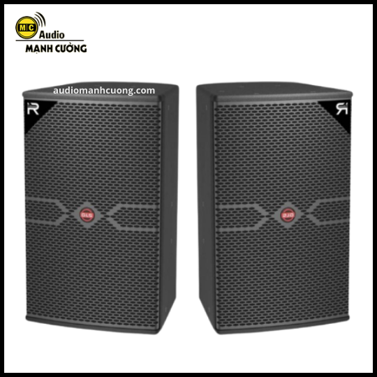 Loa Full Đơn 30 GLS EX-512 | Công Suất Lớn, Bền Bỉ, Tại Audio Mạnh Cường