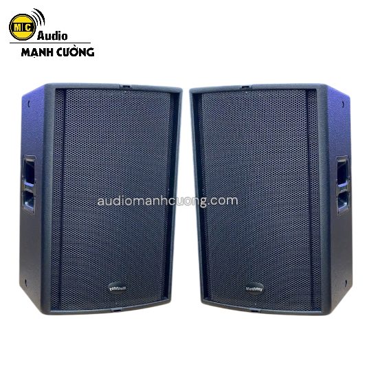 Loa 40 Motivity NX15