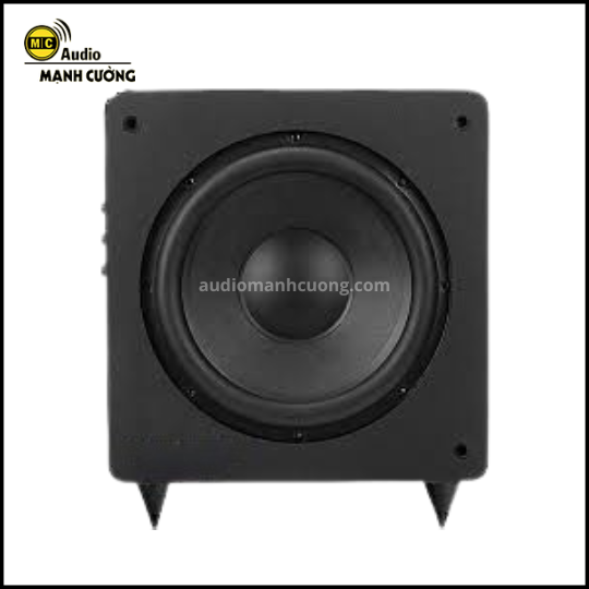 Súp điện 30 tannoy TS 1210 