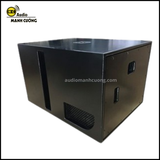 Loa SUB Nexo 40 Ls 600 